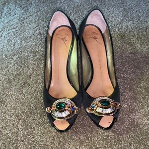 Giuseppe Zanotti (Vero Cuoio)